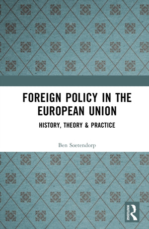 Foreign Policy in the European Union