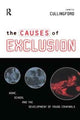 Book cover of: Causes of Exclusion. By: Cedric Cullingford