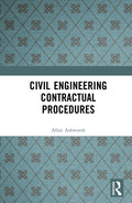 Civil Engineering Contractual Procedures