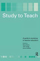 Book cover of: Study to Teach. By: Steve Herne