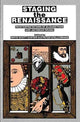 Book cover of: Staging the Renaissance. By: David Scott Kastan (editor)