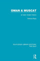 Book cover of: Oman and Muscat. By: Patricia Risso
