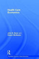 Book cover of: Health Care Economics. By: John B. Davis