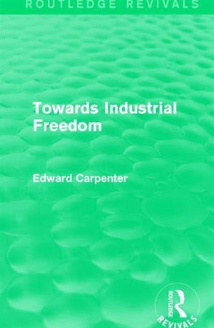 Towards Industrial Freedom