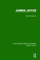 Book cover of: James Joyce. By: Arnold Goldman