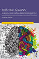 Book cover of: Strategic Analysis. By: Jonathan Gander