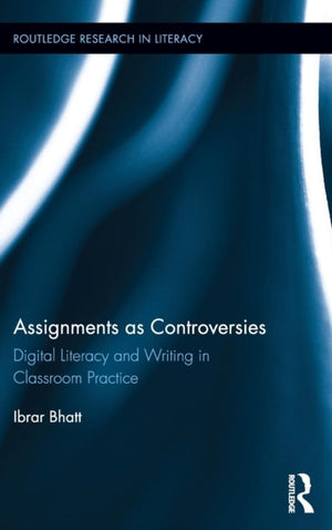 Assignments as Controversies