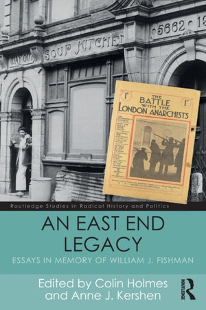 East End Legacy