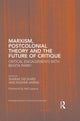 Book cover of: Marxism, Postcolonial Theory, and the Future of Critique. By: Sharae Deckard