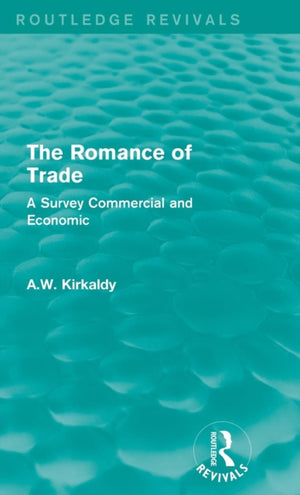 Romance of Trade