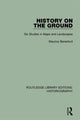 Book cover of: History on the Ground. By: Maurice Beresford