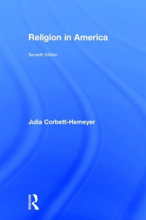 Religion in America