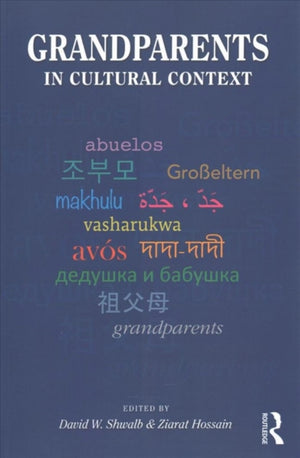 Grandparents in Cultural Context