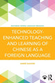 Book cover of: Technology-Enhanced Teaching and Learning of Chinese as a Foreign Language. By: Amber Navarre