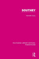 Book cover of: Southey. By: Kenneth Curry