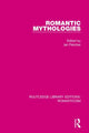 Book cover of: Romantic Mythologies. By: Ian Fletcher