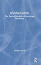 Book cover of: Branded Content. By: Jonathan Hardy