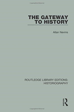 Gateway to History