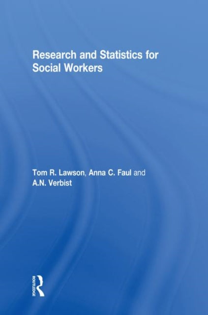 Research and Statistics for Social Workers