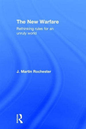 The New Warfare