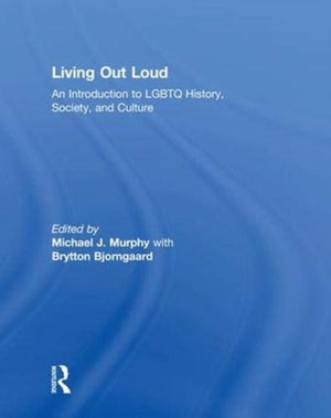 Living Out Loud