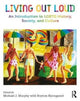 Book cover of: Living Out Loud. By: Murphy, Michael J.