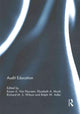 Book cover of: Audit Education. By: Karen A. Van Peursem