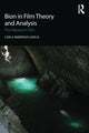 Book cover of: Bion in Film Theory and Analysis. By: Carla Ambrósio Garcia