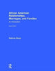 Book cover of: African American Relationships, Marriages, and Families. By: Patricia Dixon