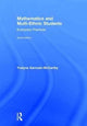 Book cover of: Mathematics and Multi-Ethnic Students. By: Yvelyne Germain-McCarthy