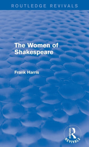 Women of Shakespeare