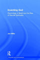 Book cover of: Inventing God. By: Jon Mills