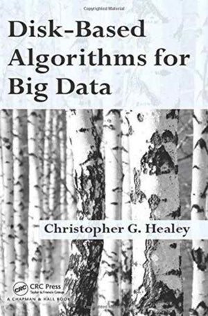 Disk-Based Algorithms for Big Data