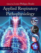 Book cover of: Applied Respiratory Pathophysiology. By: Louis-Philippe Boulet