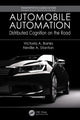 Book cover of: Automobile Automation. By: Victoria A. Banks