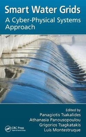 Smart Water Grids