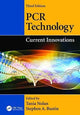 Book cover of: PCR Technology. By: Tania Nolan