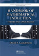 Book cover of: Handbook of Mathematical Induction. By: David S. Gunderson