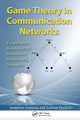 Book cover of: Game Theory in Communication Networks. By: Josephina Antoniou