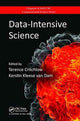 Book cover of: Data-Intensive Science. By: Terence Critchlow