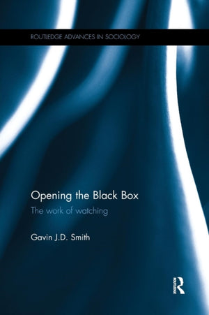 Opening the Black Box