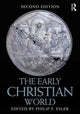Book cover of: Early Christian World. By: Philip Francis Esler