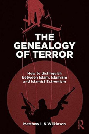 The Genealogy of Terror
