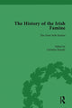 Book cover of: History of the Irish Famine. By: Christine Kinealy