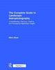 Book cover of: Complete Guide to Landscape Astrophotography. By: Michael C. Shaw