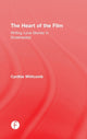 Book cover of: Heart of the Film. By: Cynthia Whitcomb