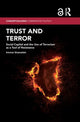 Book cover of: Trust and Terror. By: Ammar Shamaileh