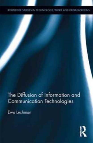 Diffusion of Information and Communication Technologies