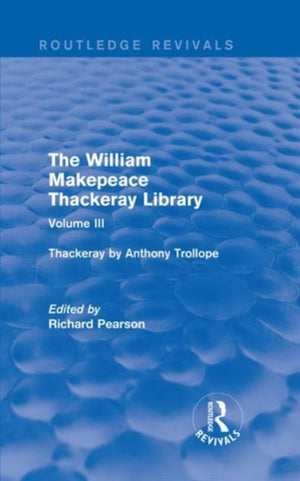 William Makepeace Thackeray Library