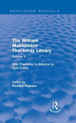 William Makepeace Thackeray Library